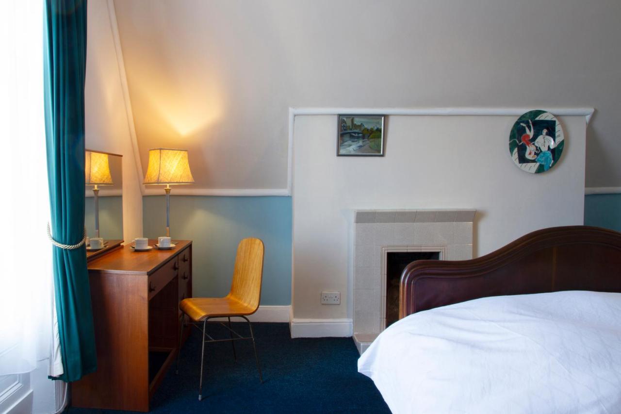 Square Tree House Hotel Liverpool Exterior photo