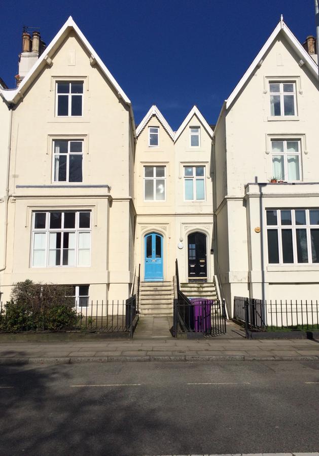 Square Tree House Hotel Liverpool Exterior photo